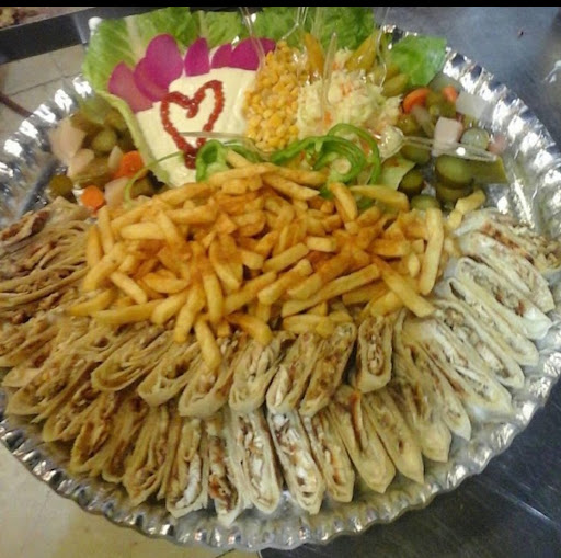 Photo of Saj & Tanoor صاج & تنور - 1830 Wharncliffe Rd S unit 3, London, ON N6L 1K1